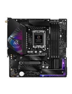 ASROCK Z890M RIPTIDE WIFI